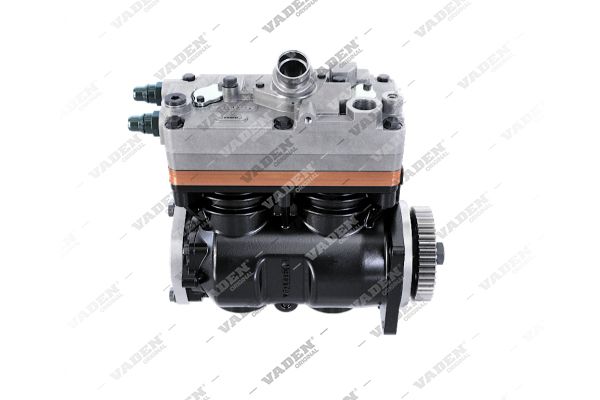 kompresor MB Actros MP4, Euro 6, vč. kola 1100440001