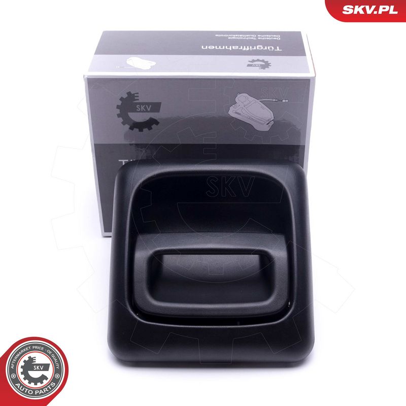 Väljaspoolne uksekäepide, ESEN SKV 96SKV196