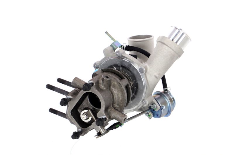 REMANTE 003-001-003900R Charger, charging (supercharged/turbocharged)