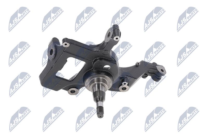 Käändmik, rattakinnitus, NTY ZZP-FR-040