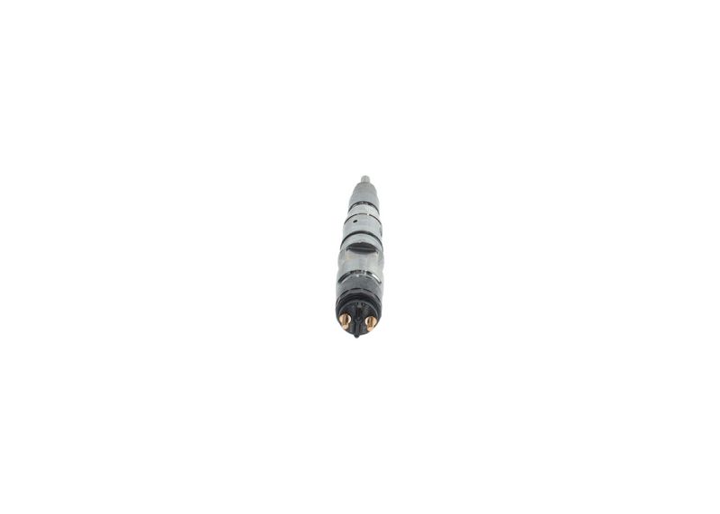 Elektromagnetische CR injector past: MASSEY FERGUSON 5000, 6000 1006-60T-74CTA(24V)