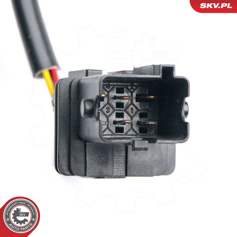 Lambda andur, ESEN SKV 09SKV854