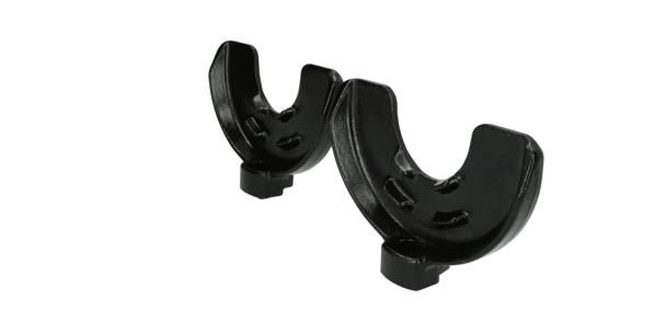 KS TOOLS 500.8406 Holder, spring compressor