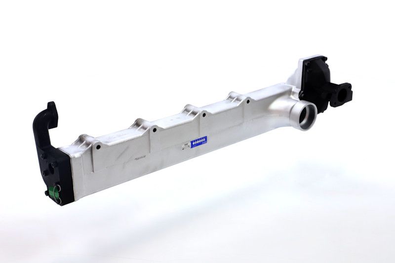 REMANTE 010-001-000002R EGR Module