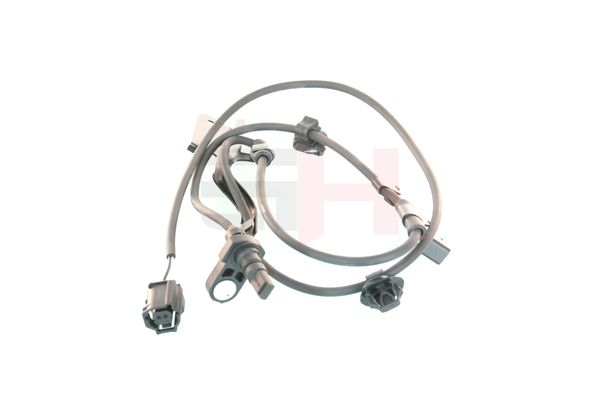 GH GH-704510H Датчик, кількість обертів колеса
