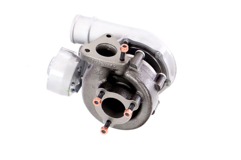 REMANTE 003-001-000320R Turbokompresorius