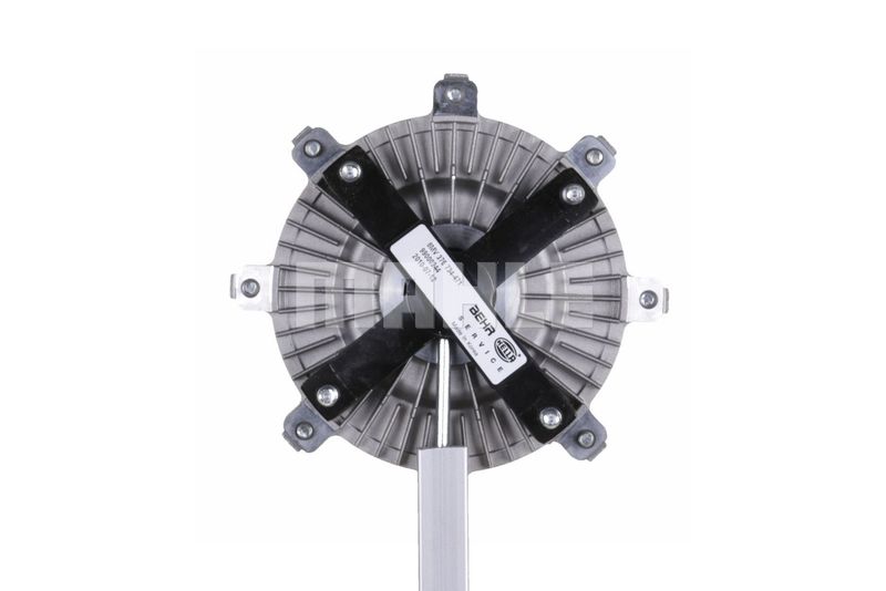 Product Image - Koppeling, radiateurventilator - CFC95000P - MAHLE