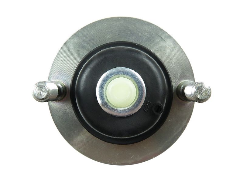 AS-PL SS6038 Solenoid Switch, starter