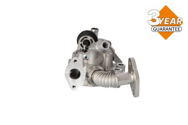 Radiaator, heitgaaside tagasijooks, NRF 48212