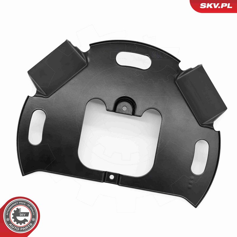 ESEN SKV 57SKV007 Splash Guard, brake disc