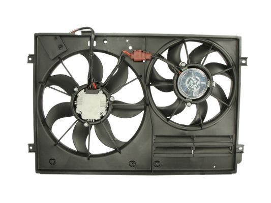 THERMOTEC D8W032TT Fan, engine cooling