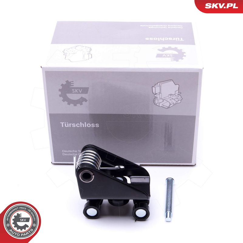 Rullijuht, lükanduks, ESEN SKV 96SKV728