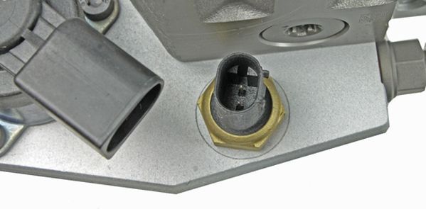 METZGER AUTOTEILE 0830059 Aukšto slėgio kuro siurblys
