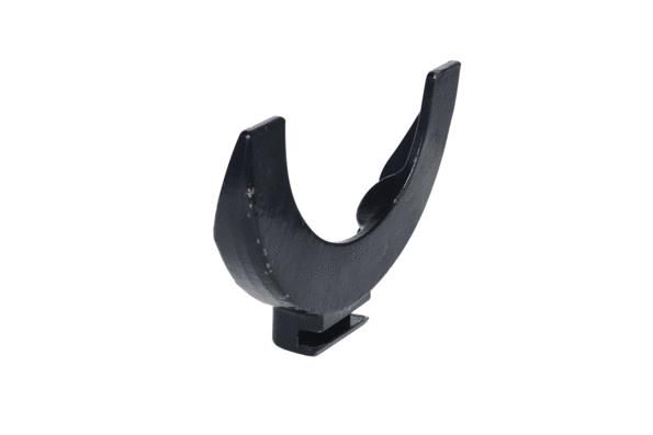 KS TOOLS 500.8511 Pressure Plate, spring compressor