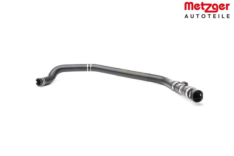 METZGER AUTOTEILE 2420737 Radiator Hose