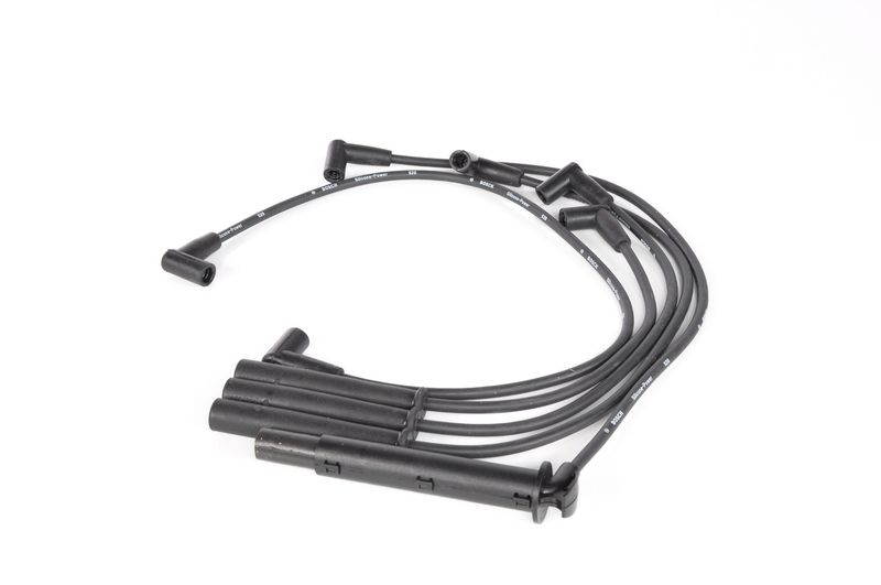 BOSCH 0986356740 Uždegimo laidų komplektas