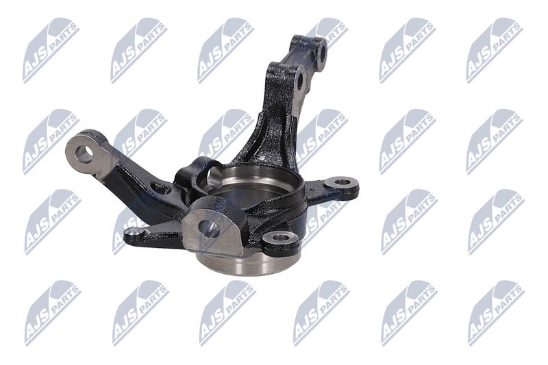 Käändmik, rattakinnitus, NTY ZZP-HY-512