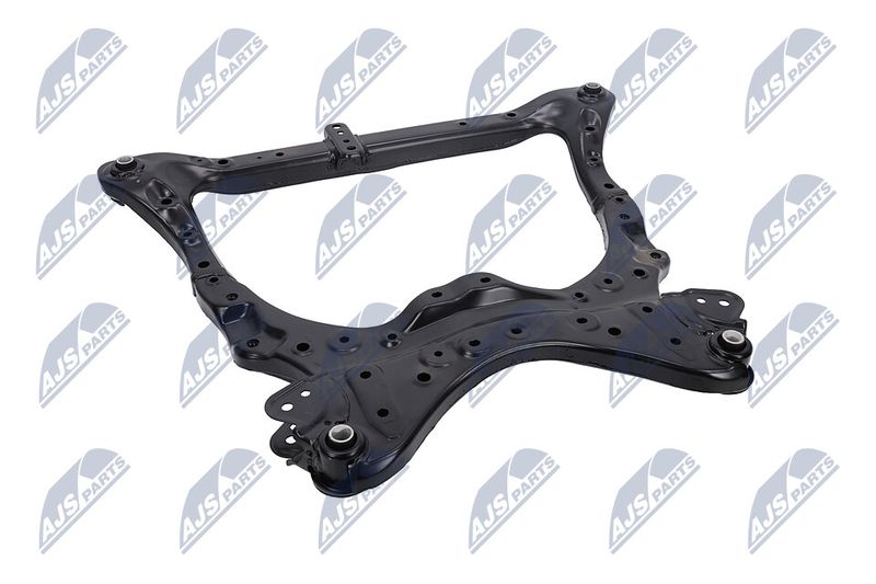 Abiraamid, agregaadikandja, NTY ZRZ-TY-015