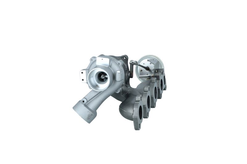 Kompressor, ülelaadimine, NRF 90010355