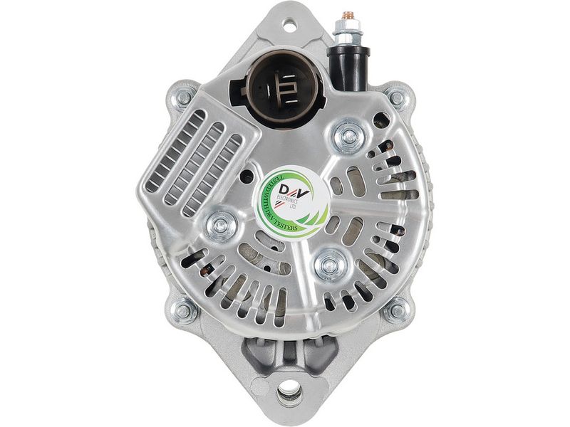 AS-PL A6859S Generatorius