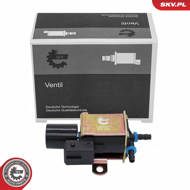 Survemuundur, turbokompressor, ESEN SKV 14SKV927