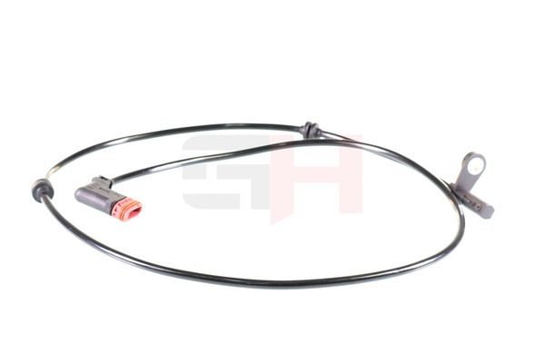 GH GH-713328 Датчик, кількість обертів колеса