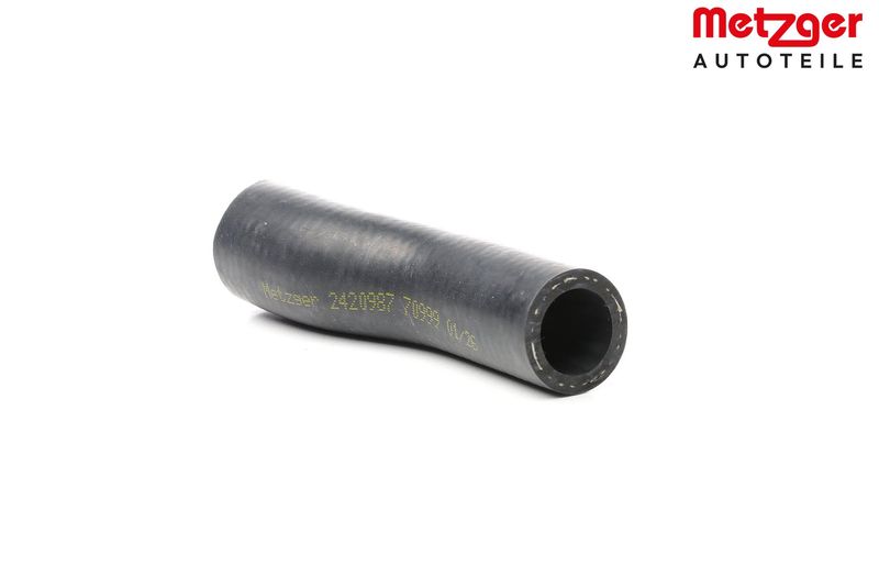 METZGER AUTOTEILE 2420987 Radiator Hose