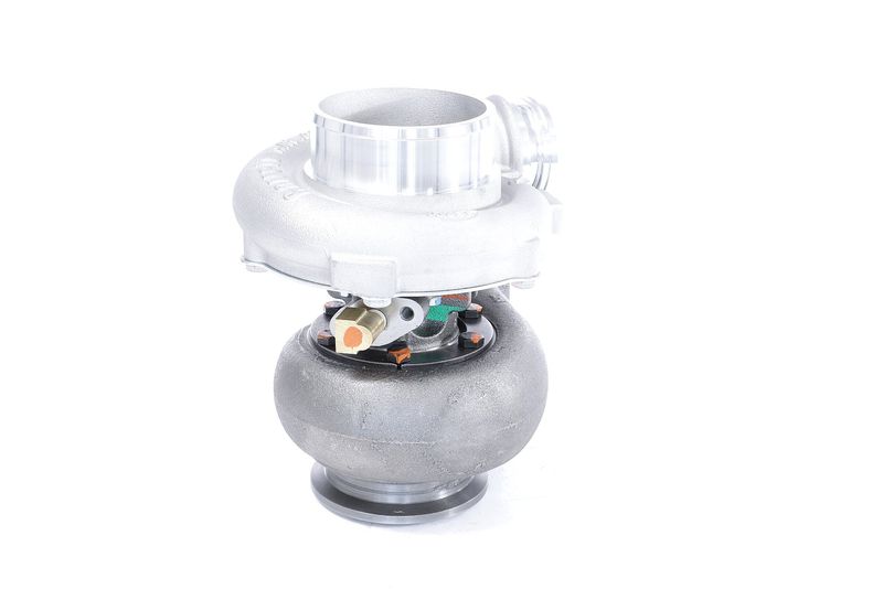Compresor,sistem de supraalimentare T911913 BTS Turbo