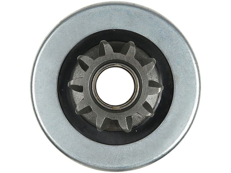 Vabajooks, starter, AS-PL SD1027