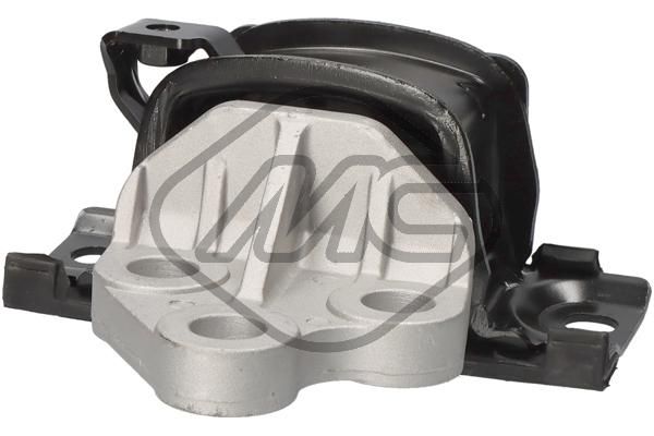 Soporte, motor