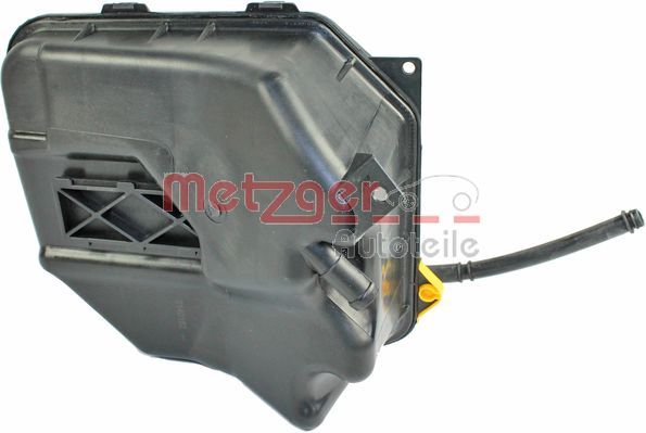 METZGER 2140182 Expansion Tank, coolant