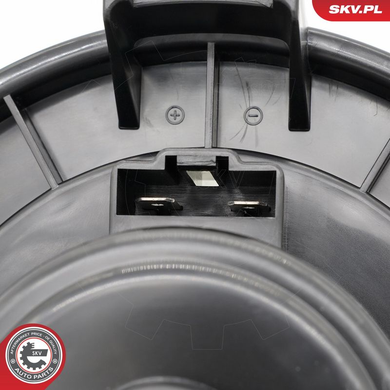 Salongipuhur, ESEN SKV 68SKV025