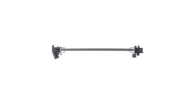 MAHLE CR 2673 000S Radiator, engine cooling