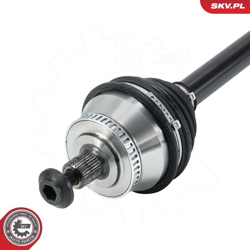 Veovõll, ESEN SKV 40SKV276