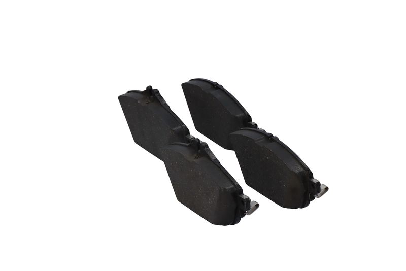 Piduriklotsi komplekt, ketaspidur, VALEO 302211A