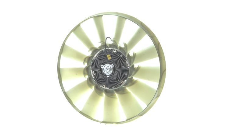 Product Image - Koelventilatorwiel - CFF487000P - MAHLE