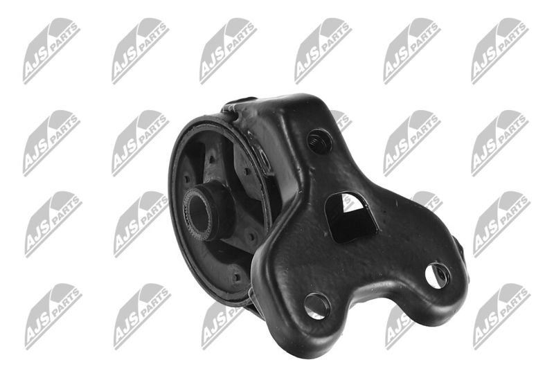 Paigutus, Mootor, NTY ZPS-KA-314