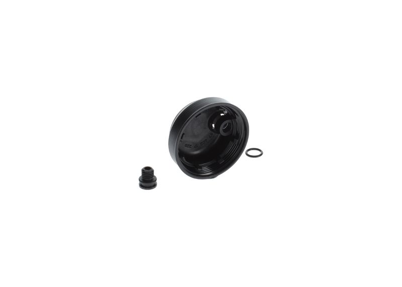BOSCH F 00B H40 025 Кришка, корпус фільтра сечовини
