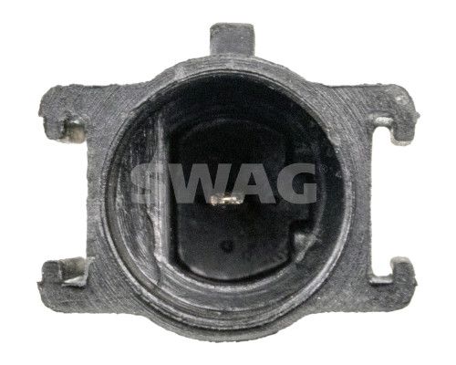 SWAG 74 91 6849 Brake Pad Set, disc brake