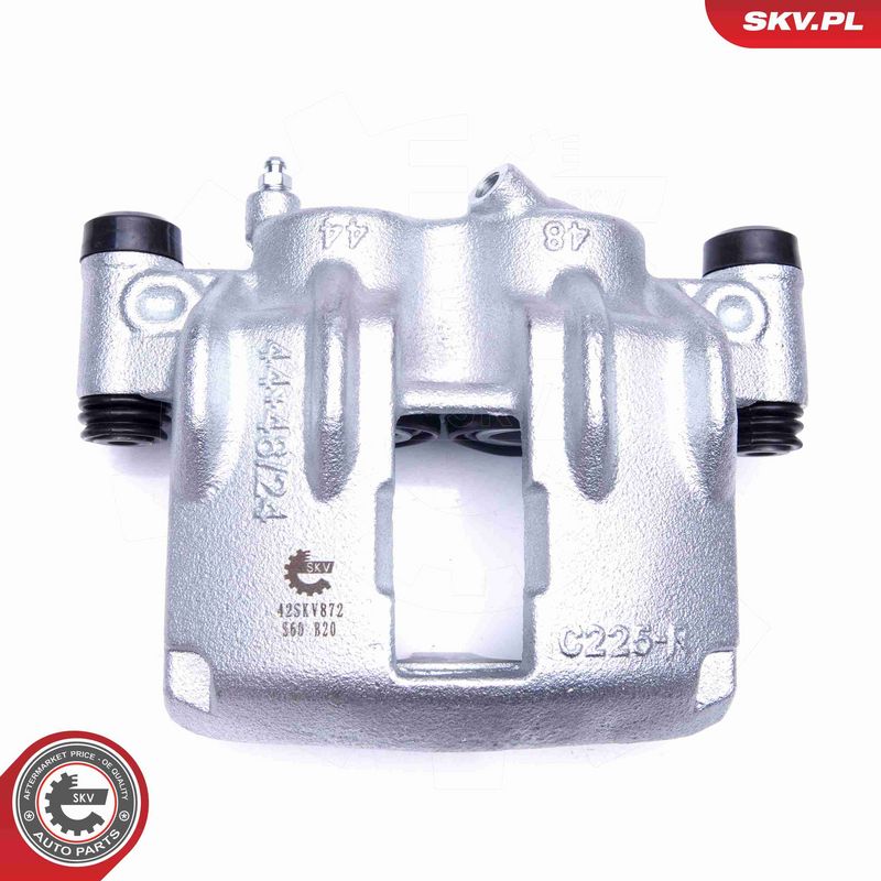 Pidurisadul, ESEN SKV 42SKV872