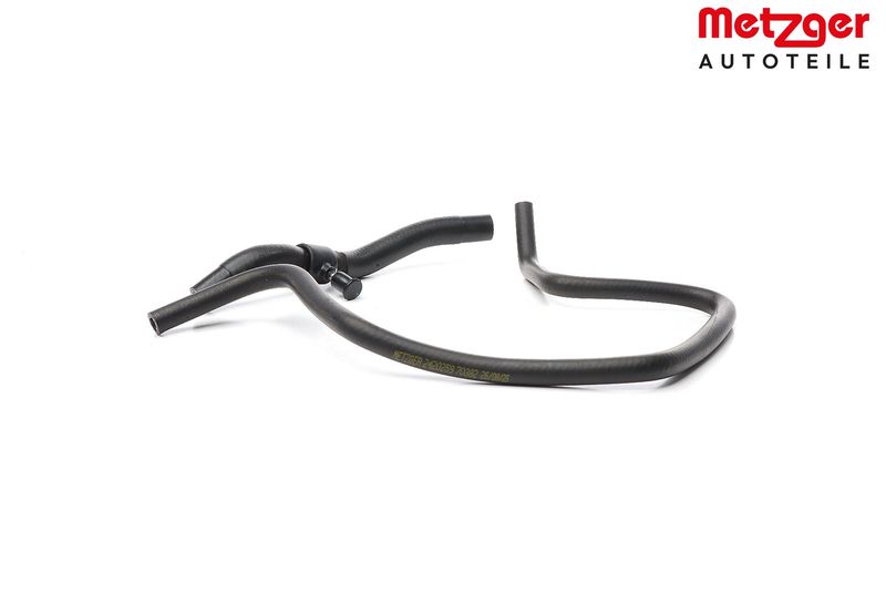 METZGER AUTOTEILE 2420259 Radiator Hose