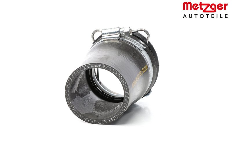 METZGER AUTOTEILE 2401366 Charge Air Hose