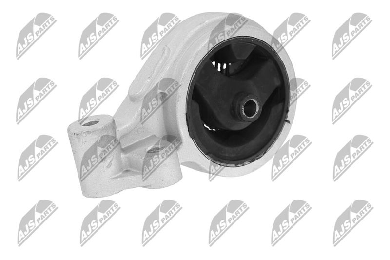 Paigutus, Mootor, NTY ZPS-KA-312