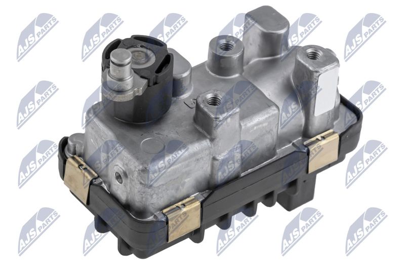 NTY TURBO ACTUATOR G-145/6NW009420/ Volkswagen Touareg 2002-2010 ecdvw014