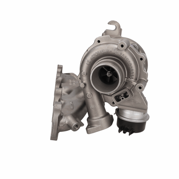 OE-TurboPower IT-53039700417 - Turbokompresorius