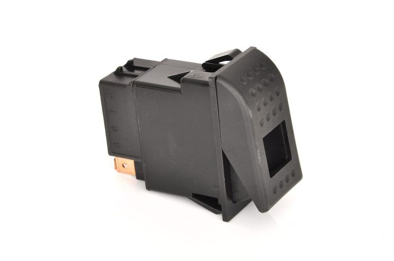 BOSCH 0986348435 Direction Indicator Switch