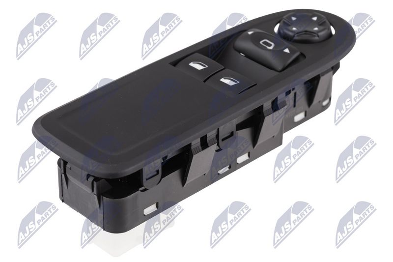 Lüliti, aknatõstuk, NTY...