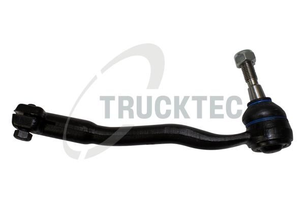 TRUCKTEC AUTOMOTIVE 08.37.035 - Tie Rod End
