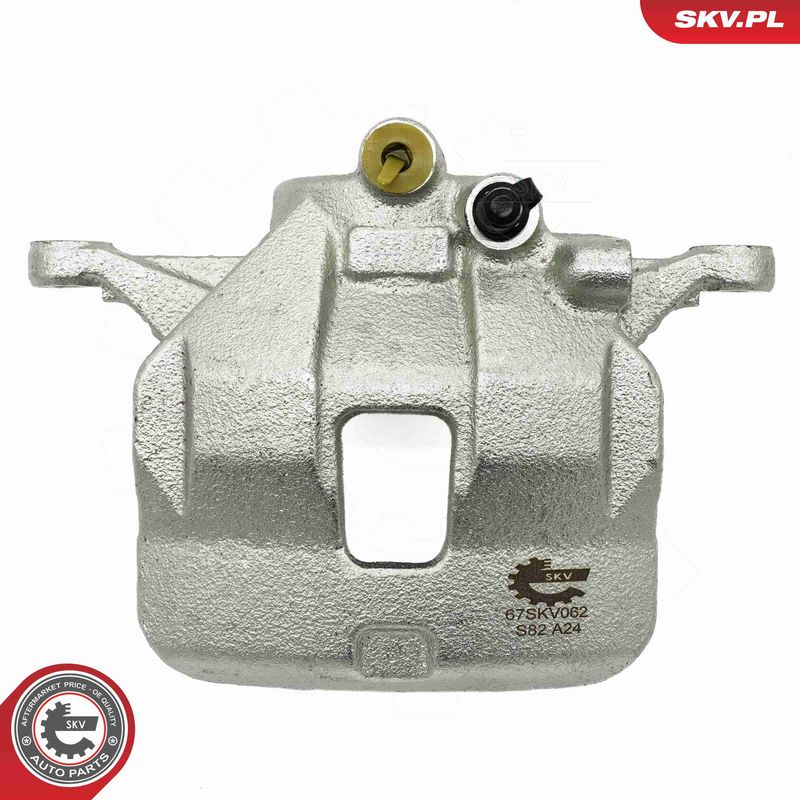 Pidurisadul, ESEN SKV 67SKV062