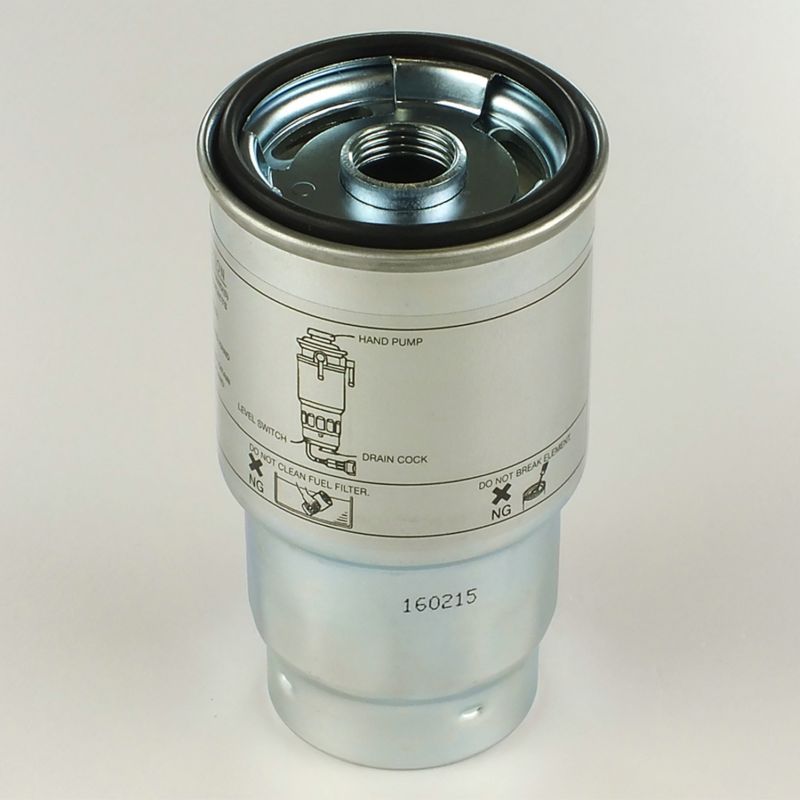 Palivový filtr HDF541